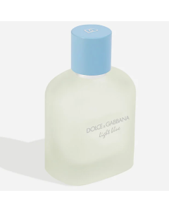 Dolce & Gabbana Light Blue Pour Homme 100ml Eau de Toilette Spray