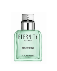 Calvin Klein Eternity Reflections For Him 100ml Eau de Toilette Spray