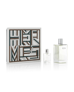 Hermes H24 100ml Eau De Toilette Spray Set