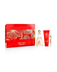 Jimmy Choo I Want Choo 100ml Eau de Parfum Spray Set