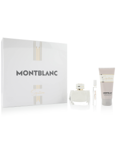 MontBlanc Signature 90ml Eau de Parfum Spray Set