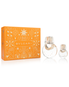 Bvlgari Omnia Crystalline 100ml Eau de Toilette Spray Set