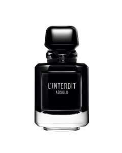 Givenchy L'interdit Absolu 80ml Eau de Parfum Intense Spray