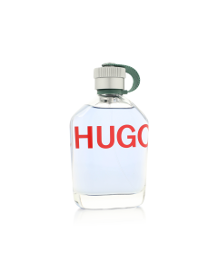 HUGO BOSS HUGO Man 200ml Eau de Toilette Spray