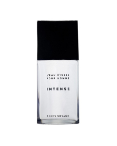 Issey Miyake Pour Homme Intense 125ml Eau de Toilette Spray