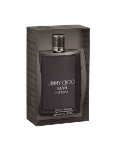 Jimmy Choo Man Intense 200ml Eau de Toilette Spray