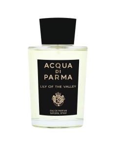 Acqua di Parma Lily of The Valley 180ml Eau de Parfum Spray