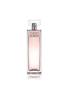 Calvin Klein Eternity Moment 100ml Eau de Parfum Spray