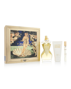 Jean Paul Gaultier Divine 100ml + 10ml Eau de Parfum Spray Set