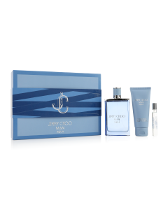 Jimmy Choo Man Aqua 100ml Eau de Toilette Spray Set