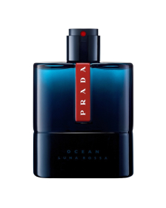 Prada Luna Rossa Ocean 100ml Eau de Toilette Spray