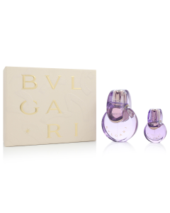 Bvlgari Omnia Amethyste 100ml Eau de Toilette Spray Set