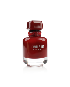 Givenchy L'Interdit Rouge Ultime 50ml Eau de Parfum Spray
