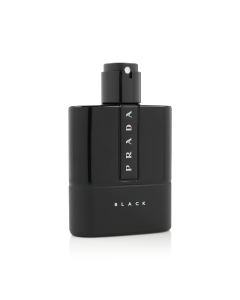 Prada Luna Rossa Black 100ml Eau de Parfum Spray