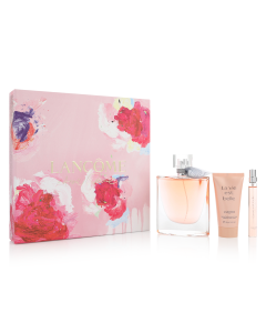Lancome La Vie Est Belle 100ml Eau de Parfum Spray Gift Set