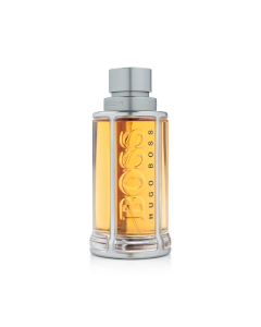 HUGO BOSS The Scent for Him 100ml Eau de Toilette Spray