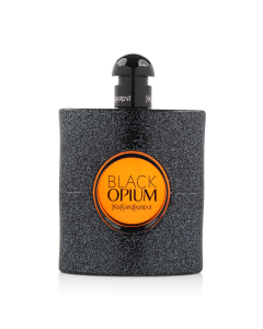 Yves Saint Laurent Black Opium 90ml Eau de Parfum Spray