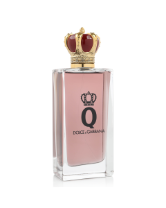 Dolce & Gabbana Q Intense 100ml Eau de Parfum Spray