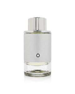 Montblanc Explorer Platinum 100ml Eau de Parfum Spray
