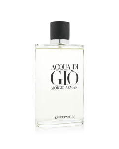 Armani Acqua di Gio Homme 200ml Eau de Parfum Spray