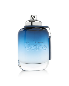 Coach Man Blue 100ml Eau de Toilette Spray