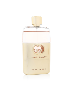 Gucci Guilty Pour Femme 90ml Eau de Parfum Spray