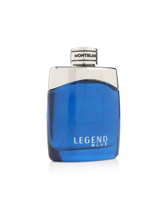 Montblanc Legend Blue 100ml Eau de Parfum Spray