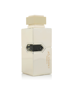 Al Haramain L'Aventure Gold 200ml Eau de Parfum Spray