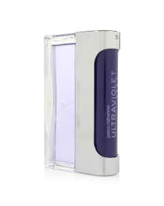 Rabanne Ultraviolet 100ml Eau de Toilette Spray
