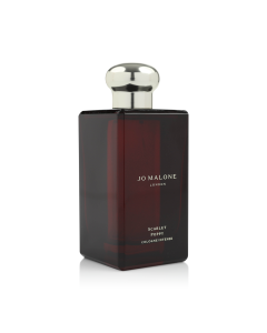 Jo Malone Scarlet Poppy 100ml Eau de Cologne Intense Spray