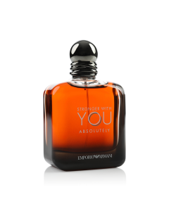 Armani Stronger With You Absolutely 100ml Eau de Parfum Spray