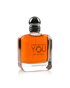 Armani Stronger With You Intensely 100ml Eau de Parfum Spray