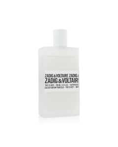 Zadig & Voltaire This Is Her! 100ml Eau de Parfum Spray