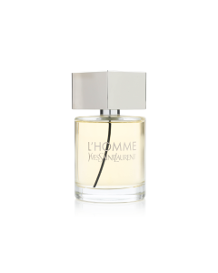 Yves Saint Laurent L'Homme 100ml Eau de Toilette Spray