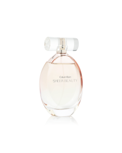 Calvin Klein Sheer Beauty 100ml Eau de Toilette Spray