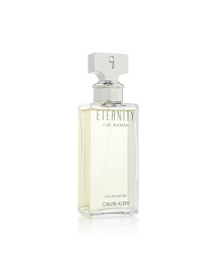 Calvin Klein Eternity For Women 100ml Eau de Parfum Spray