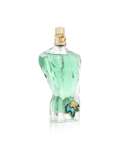 Jean Paul Gaultier Le Beau Paradise Garden 125ml Eau de Parfum Spray