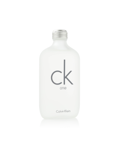 Calvin Klein CK One 200ml Eau de Toilette Spray