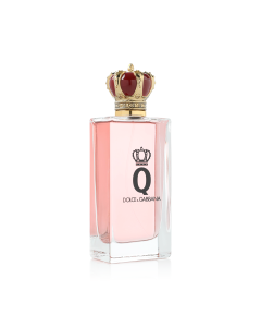 Dolce & Gabbana Q By D&G 100ml Eau de Parfum Spray