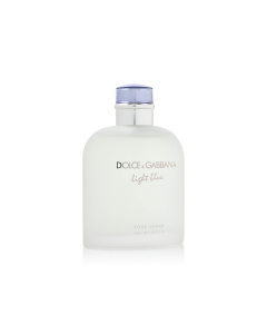 Dolce & Gabbana Light Blue Pour Homme 200ml Eau de Toilette Spray