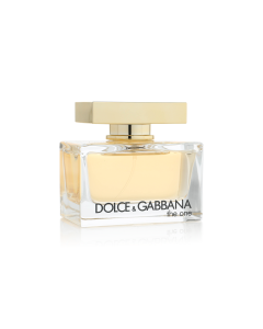 Dolce & Gabbana The One 75ml Eau de Parfum Spray