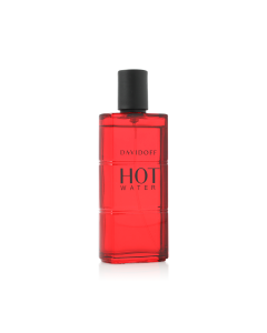 Davidoff Hot Water 110ml Eau de Toilette Spray