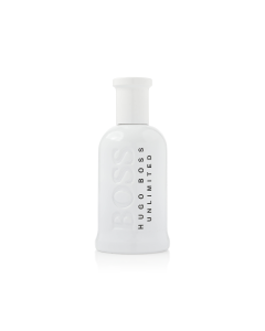 HUGO BOSS BOSS Bottled Unlimited 100ml Eau de Toilette Spray