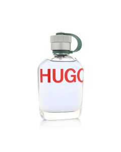 HUGO BOSS HUGO Man 125ml Eau de Toilette Spray