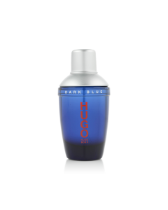 Hugo Boss Dark Blue 75ml Eau de Toilette Spray
