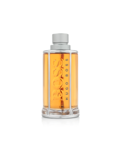 HUGO BOSS The Scent for Him 200ml Eau de Toilette Spray