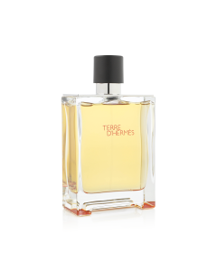 Hermes Terre d'Hermès 200ml Pure Parfum Spray
