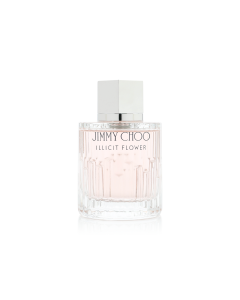 Jimmy Choo Illicit Flower 100ml Eau de Toilette Spray