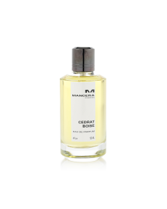 Mancera Cedrat Boise 120ml Eau de Parfum Spray