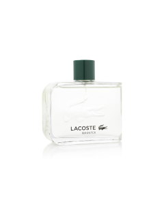 Lacoste Booster 125ml Eau de Toilette Spray